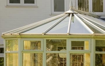 conservatory roof repair Lamport, Northamptonshire