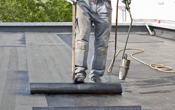 flat roof replacement Lamport, Northamptonshire