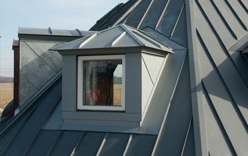 metal roofing Lamport, Northamptonshire