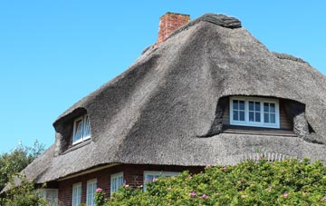 thatch roofing Lamport, Northamptonshire